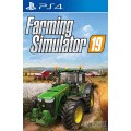 Farming Simulator 19 PS4